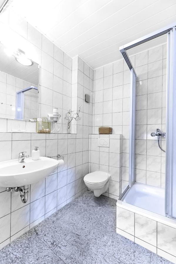 Gaestehaus Achenbach Wonsheim Eksteriør bilde